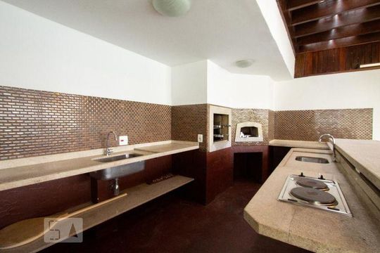 Apartamento com 4 quartos, 2 suítes, na Vila Bela Alianca, para comprar. — foto 76