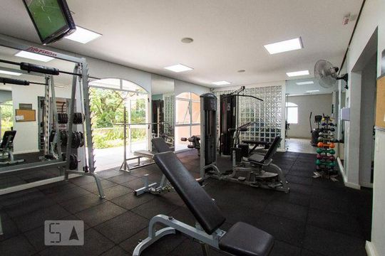 Apartamento com 4 quartos, 2 suítes, na Vila Bela Alianca, para comprar. — foto 59