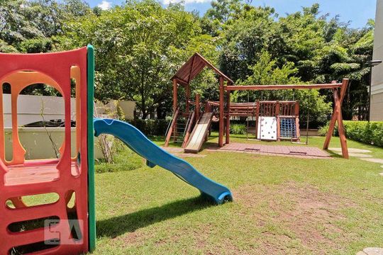 Apartamento com 4 quartos, 2 suítes, na Vila Bela Alianca, para comprar. — foto 73