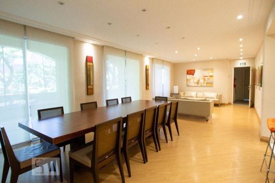 Apartamento com 4 quartos, 2 suítes, na Vila Bela Alianca, para comprar. — foto 78