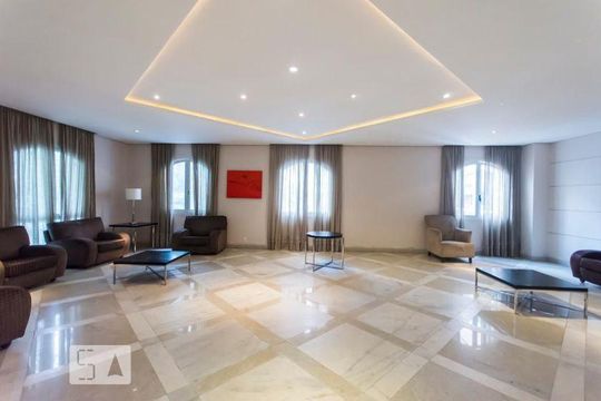 Apartamento com 4 quartos, 2 suítes, na Vila Bela Alianca, para comprar. — foto 74