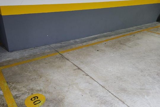 Apartamento mobiliado para comprar no Brooklin, com 3 quartos, varanda e piscina. — Garagem
