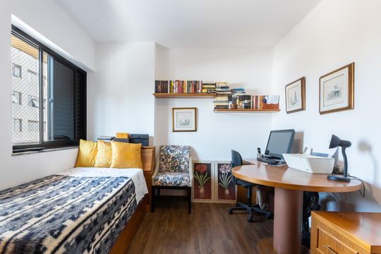 Apartamento à venda, com 165 m², 3 quartos e 2 vagas — foto 13