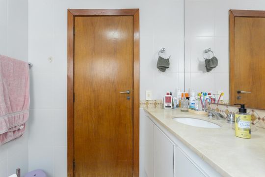 Apartamento à venda, com 165 m², 3 quartos e 2 vagas — foto 21