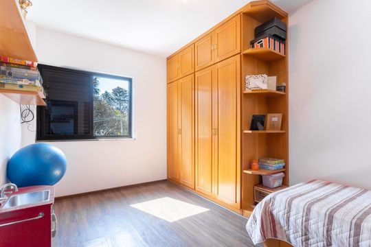 Apartamento à venda, com 165 m², 3 quartos e 2 vagas — foto 12