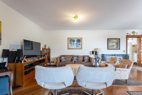 Apartamento à venda, com 165 m², 3 quartos e 2 vagas — foto 4