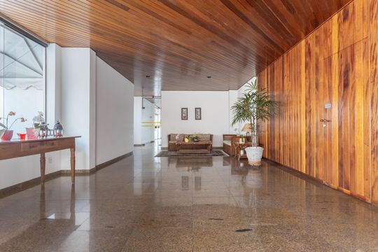 Apartamento à venda, com 165 m², 3 quartos e 2 vagas — foto 33