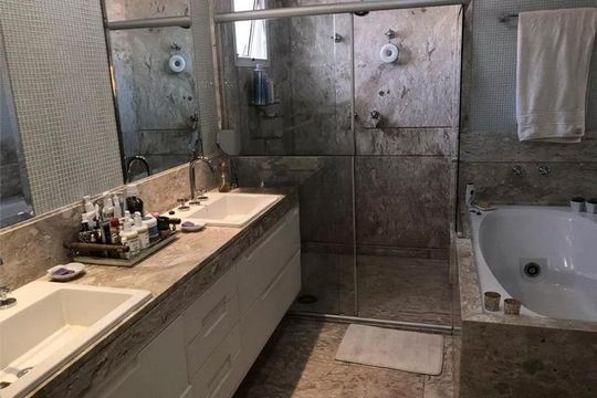 Apartamento mobiliado no Jardim Paulista com 4 quartos e varanda. Piscina no condomínio. Ideal para comprar. — BR-14 - Super Dantas.JPG