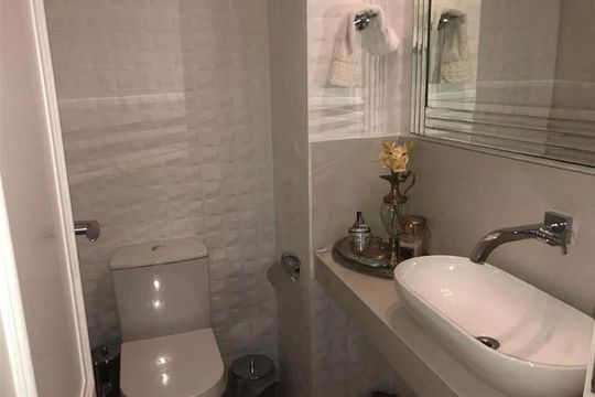 Apartamento mobiliado no Jardim Paulista com 4 quartos e varanda. Piscina no condomínio. Ideal para comprar. — BR-16 - Super Dantas.JPG