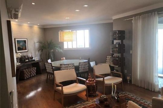 Apartamento mobiliado no Jardim Paulista com 4 quartos e varanda. Piscina no condomínio. Ideal para comprar. — BR-7 - Super Dantas.JPG
