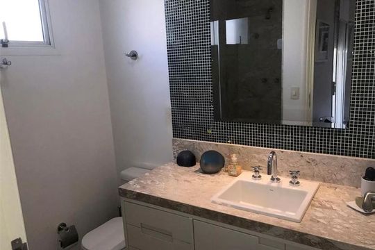 Apartamento mobiliado no Jardim Paulista com 4 quartos e varanda. Piscina no condomínio. Ideal para comprar. — BR-18 - Super Dantas.JPG