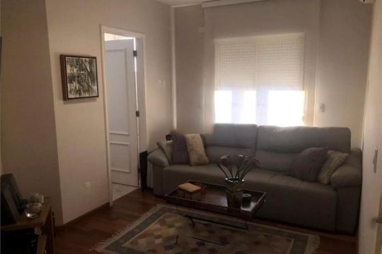 Apartamento mobiliado no Jardim Paulista com 4 quartos e varanda. Piscina no condomínio. Ideal para comprar. — BR-2 - Super Dantas.JPG