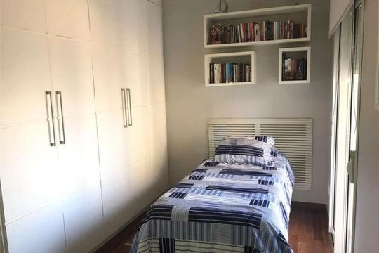 Apartamento mobiliado no Jardim Paulista com 4 quartos e varanda. Piscina no condomínio. Ideal para comprar. — BR-11 - Super Dantas.JPG