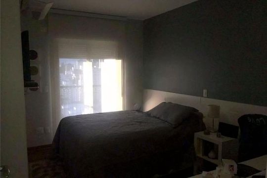 Apartamento mobiliado no Jardim Paulista com 4 quartos e varanda. Piscina no condomínio. Ideal para comprar. — BR-12 - Super Dantas.JPG