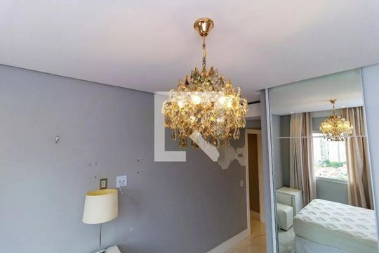Venda de apartamento mobiliado com 3 quartos, varanda gourmet e instalações: piscina e churrasqueira. — foto 10