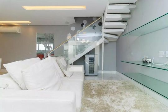 Venda de apartamento mobiliado com 3 quartos, varanda gourmet e instalações: piscina e churrasqueira. — foto 3