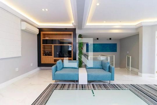 Venda de apartamento mobiliado com 3 quartos, varanda gourmet e instalações: piscina e churrasqueira. — foto 33