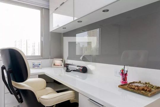 Venda de apartamento mobiliado com 3 quartos, varanda gourmet e instalações: piscina e churrasqueira. — foto 16