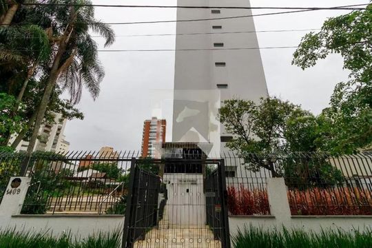 Venda de apartamento mobiliado com 3 quartos, varanda gourmet e instalações: piscina e churrasqueira. — foto 40