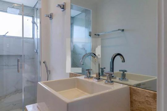Venda de apartamento mobiliado com 3 quartos, varanda gourmet e instalações: piscina e churrasqueira. — foto 19