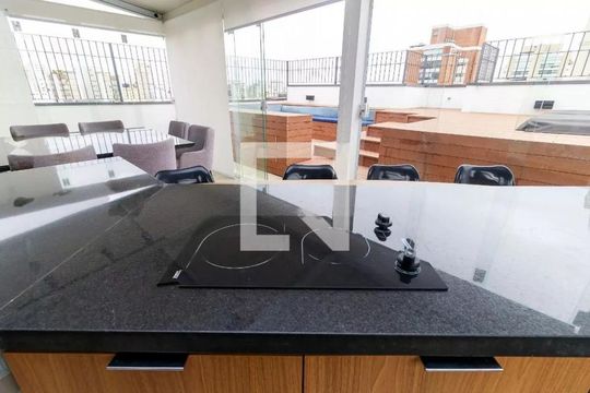 Venda de apartamento mobiliado com 3 quartos, varanda gourmet e instalações: piscina e churrasqueira. — foto 37