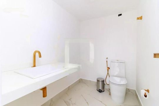Venda de apartamento mobiliado com 3 quartos, varanda gourmet e instalações: piscina e churrasqueira. — foto 17