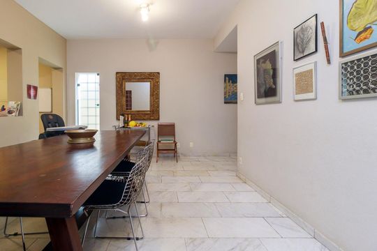 Comprar casa com 3 suítes e 3 quartos. — foto 7