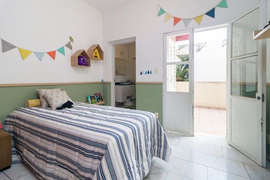 Comprar casa com 3 suítes e 3 quartos. — foto 33