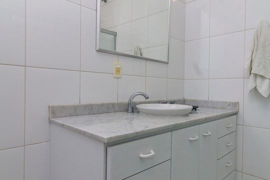 Comprar casa com 3 suítes e 3 quartos. — foto 49