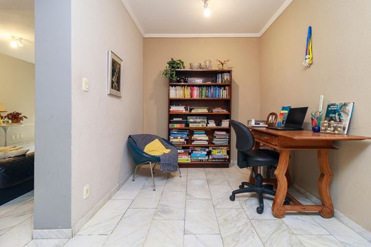 Comprar casa com 3 suítes e 3 quartos. — foto 13