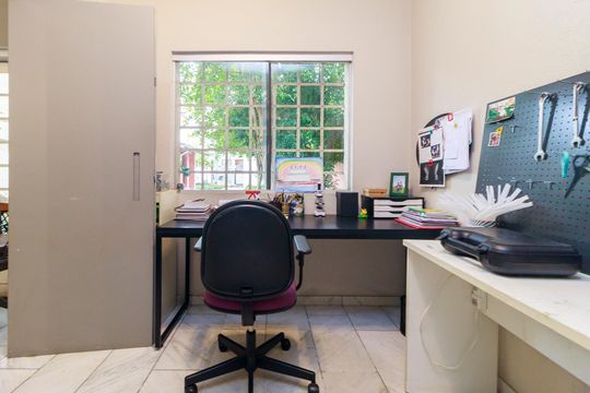 Comprar casa com 3 suítes e 3 quartos. — foto 20