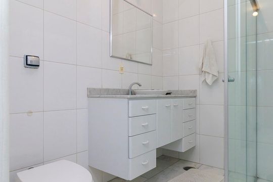 Comprar casa com 3 suítes e 3 quartos. — foto 46