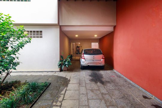 Comprar casa com 3 suítes e 3 quartos. — foto 66