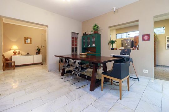 Comprar casa com 3 suítes e 3 quartos. — foto 8