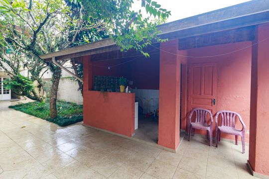 Comprar casa com 3 suítes e 3 quartos. — foto 62