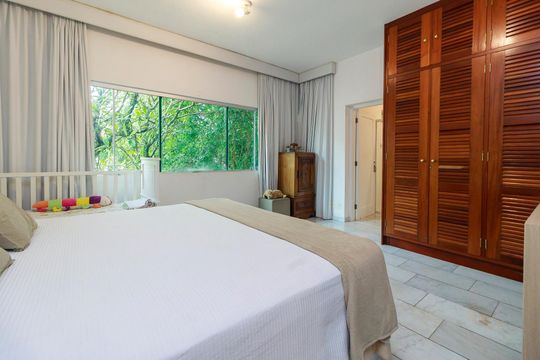 Comprar casa com 3 suítes e 3 quartos. — foto 23