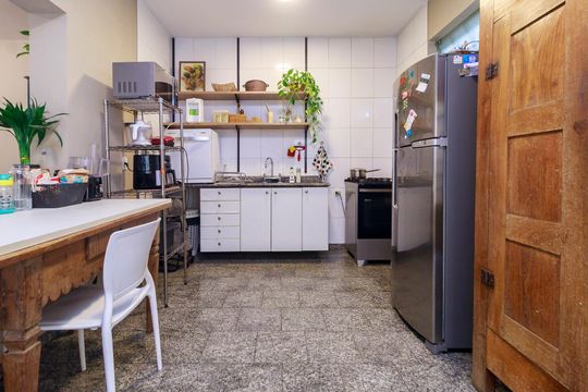 Comprar casa com 3 suítes e 3 quartos. — foto 58