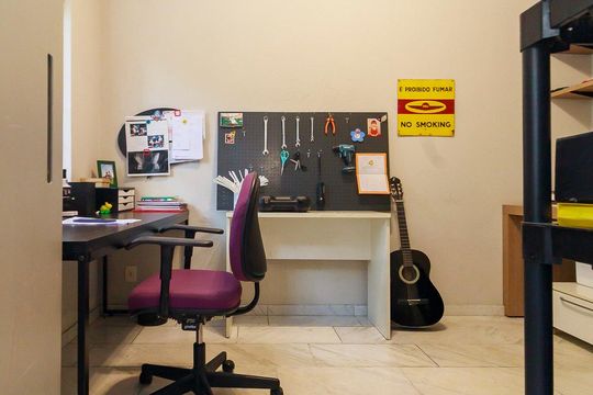 Comprar casa com 3 suítes e 3 quartos. — foto 18