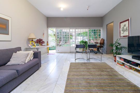 Comprar casa com 3 suítes e 3 quartos. — foto 3