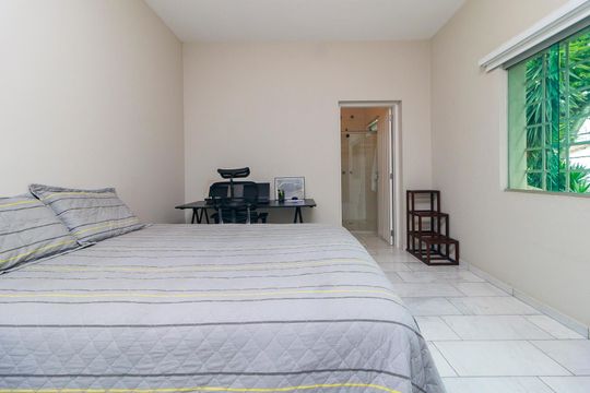 Comprar casa com 3 suítes e 3 quartos. — foto 43