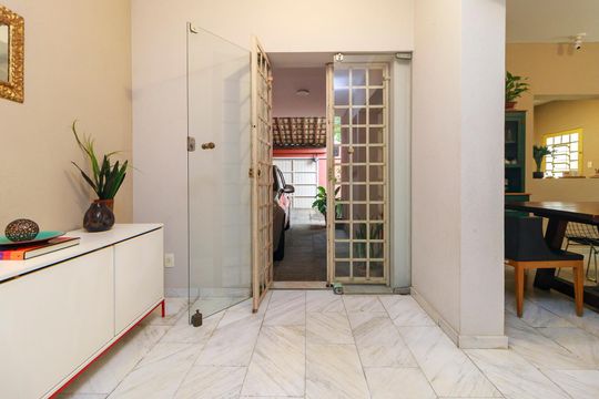 Comprar casa com 3 suítes e 3 quartos. — foto 12