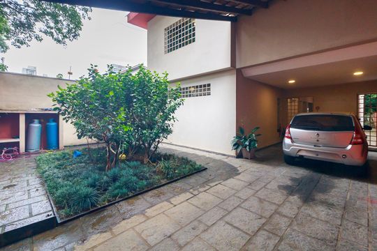 Comprar casa com 3 suítes e 3 quartos. — foto 65