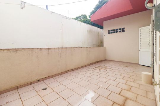 Comprar casa com 3 suítes e 3 quartos. — foto 41