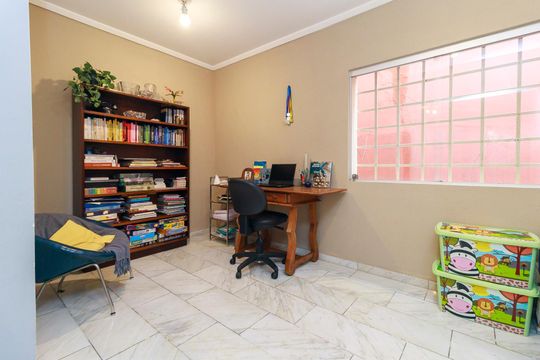Comprar casa com 3 suítes e 3 quartos. — foto 22
