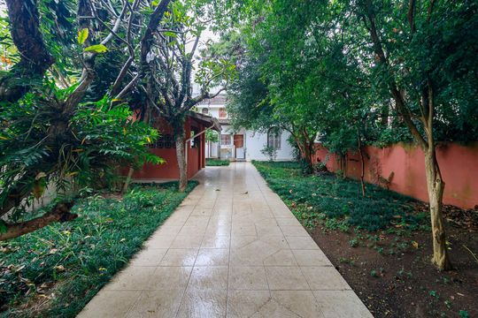 Comprar casa com 3 suítes e 3 quartos. — foto 64