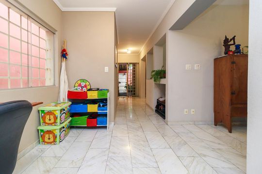 Comprar casa com 3 suítes e 3 quartos. — foto 14