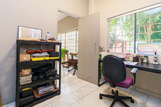 Comprar casa com 3 suítes e 3 quartos. — foto 21