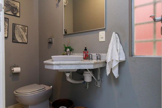 Comprar casa com 3 suítes e 3 quartos. — foto 16