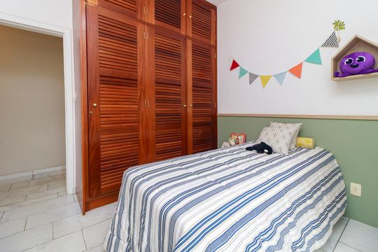 Comprar casa com 3 suítes e 3 quartos. — foto 35