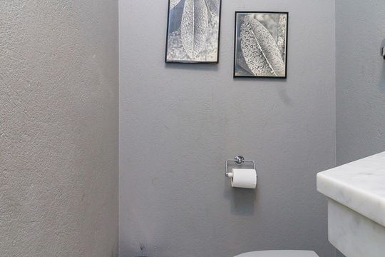 Comprar casa com 3 suítes e 3 quartos. — foto 17